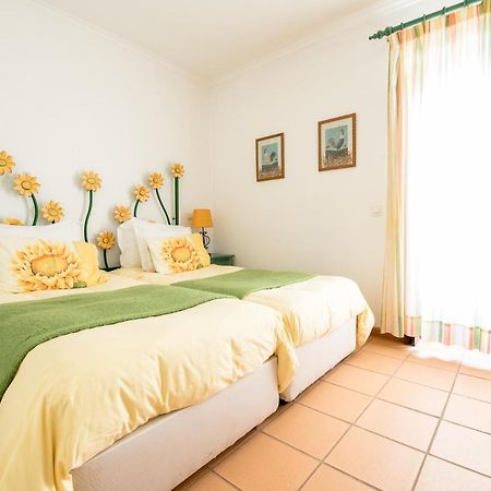 Betica Hotel Rural Pias  Buitenkant foto