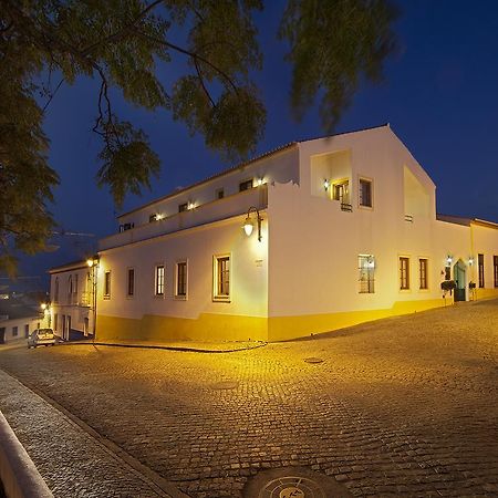 Betica Hotel Rural Pias  Buitenkant foto