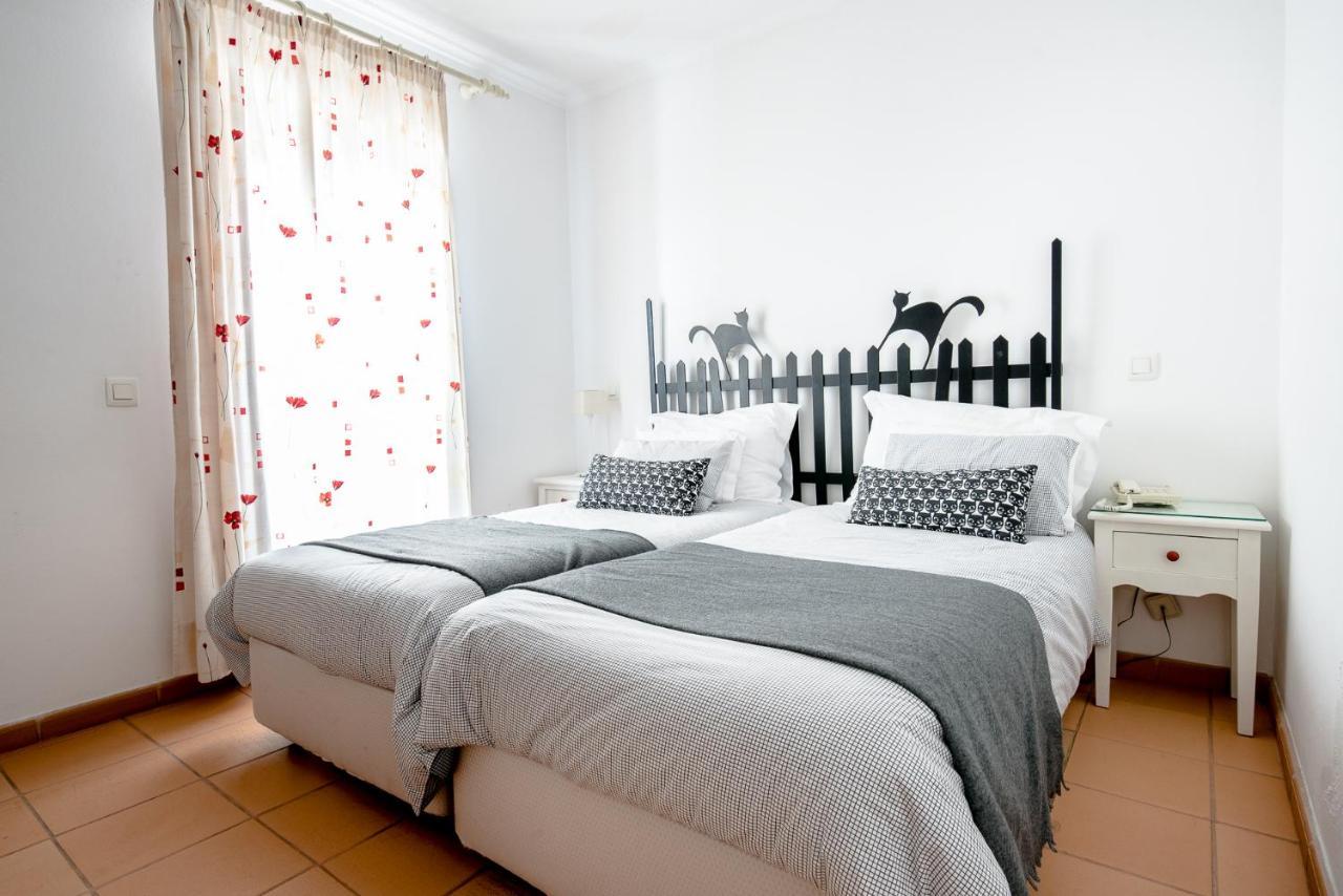 Betica Hotel Rural Pias  Buitenkant foto
