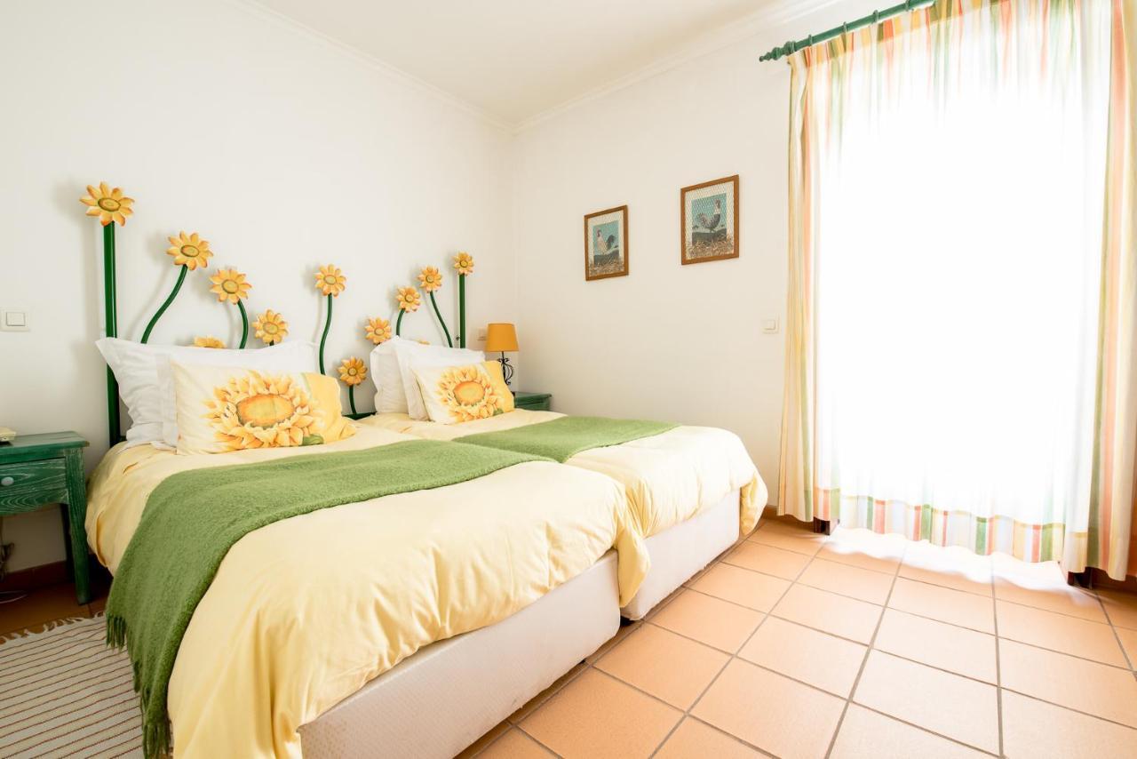 Betica Hotel Rural Pias  Buitenkant foto