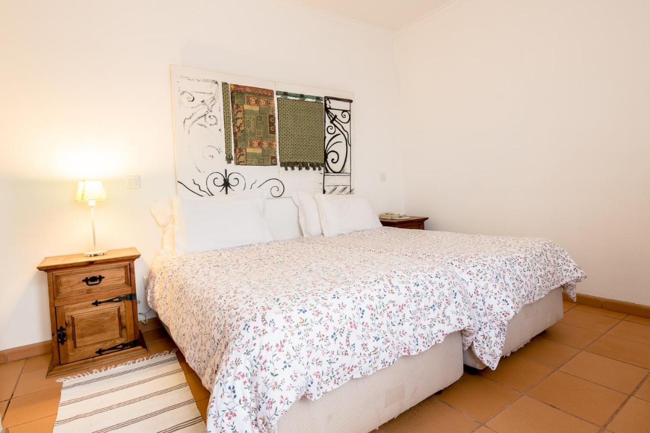 Betica Hotel Rural Pias  Buitenkant foto