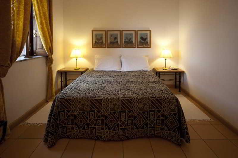 Betica Hotel Rural Pias  Buitenkant foto