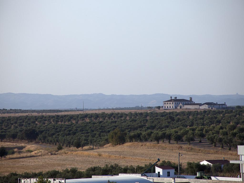 Betica Hotel Rural Pias  Buitenkant foto