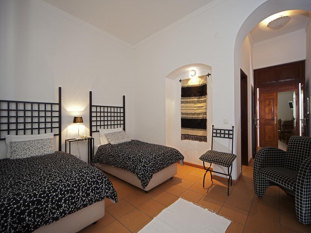 Betica Hotel Rural Pias  Buitenkant foto