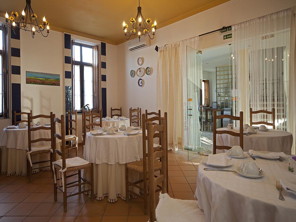 Betica Hotel Rural Pias  Buitenkant foto