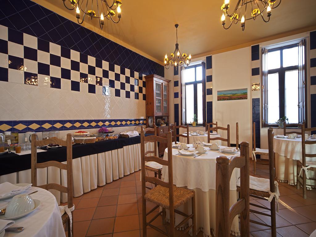 Betica Hotel Rural Pias  Buitenkant foto