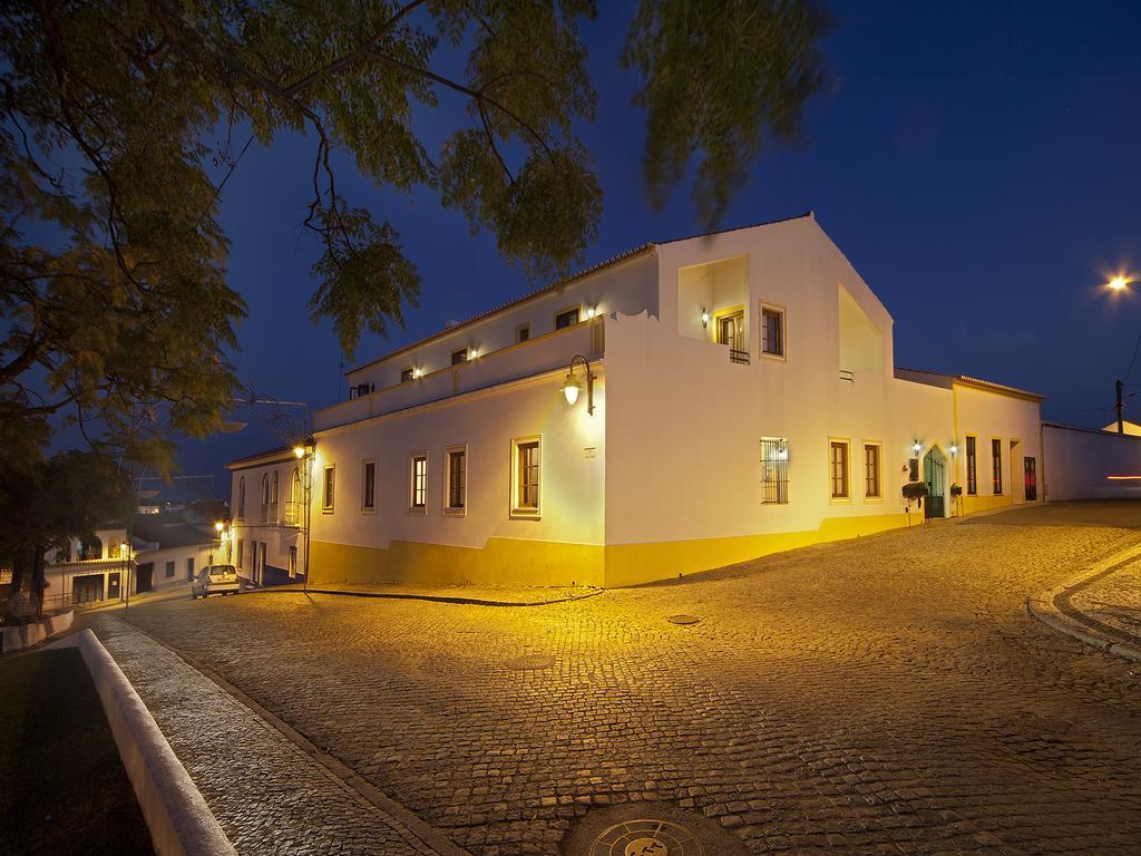 Betica Hotel Rural Pias  Buitenkant foto