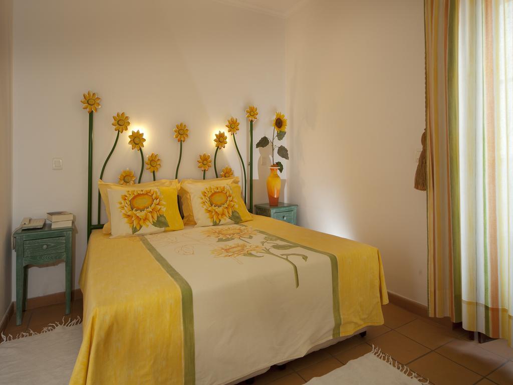Betica Hotel Rural Pias  Buitenkant foto