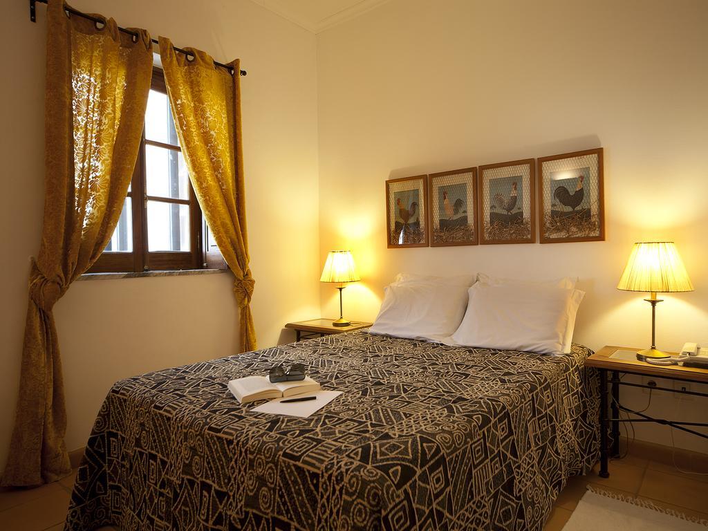 Betica Hotel Rural Pias  Buitenkant foto