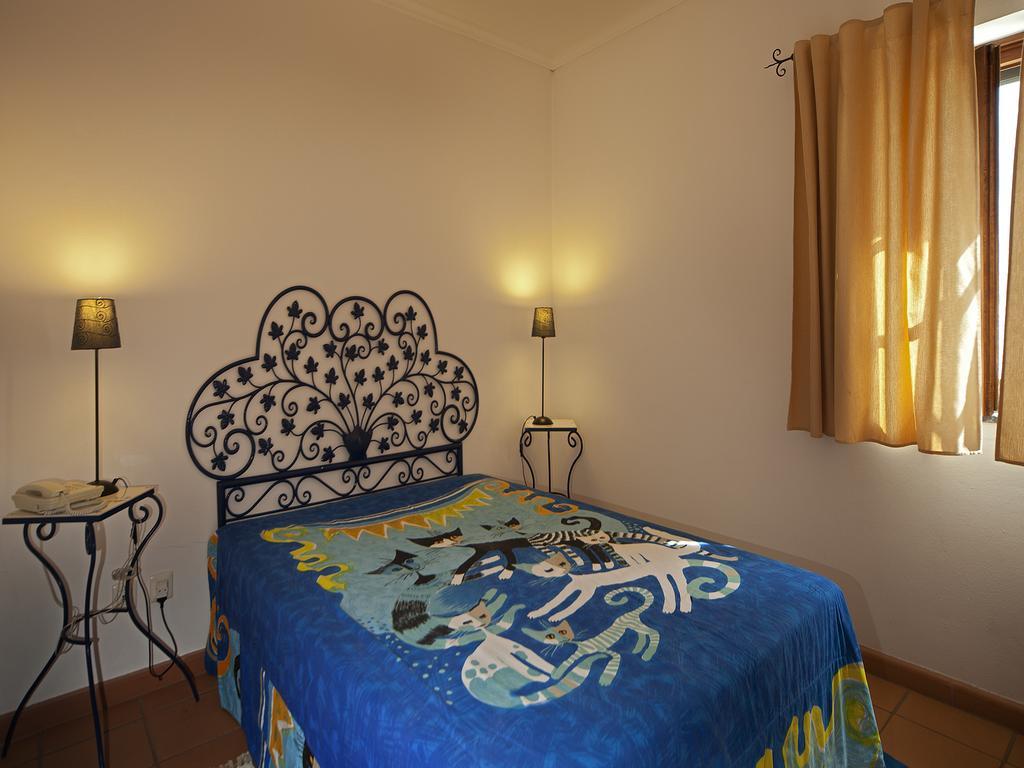 Betica Hotel Rural Pias  Buitenkant foto