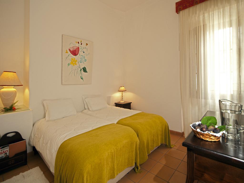 Betica Hotel Rural Pias  Buitenkant foto