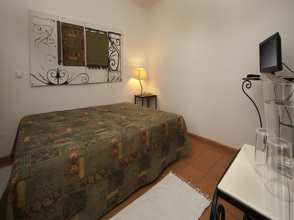 Betica Hotel Rural Pias  Buitenkant foto