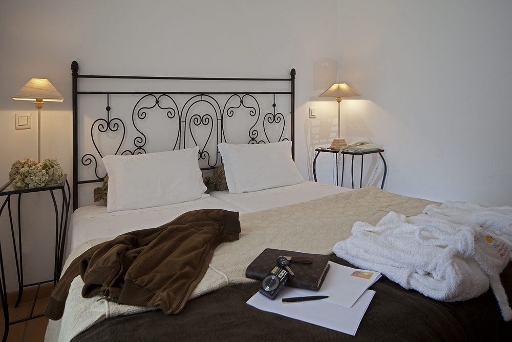 Betica Hotel Rural Pias  Buitenkant foto