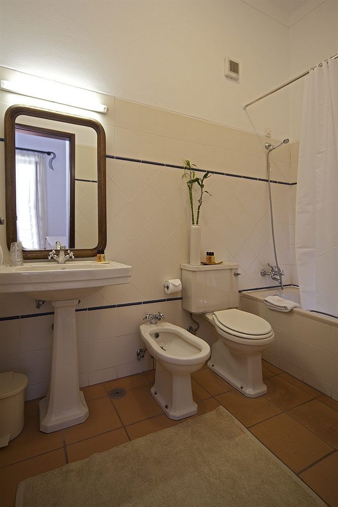Betica Hotel Rural Pias  Buitenkant foto
