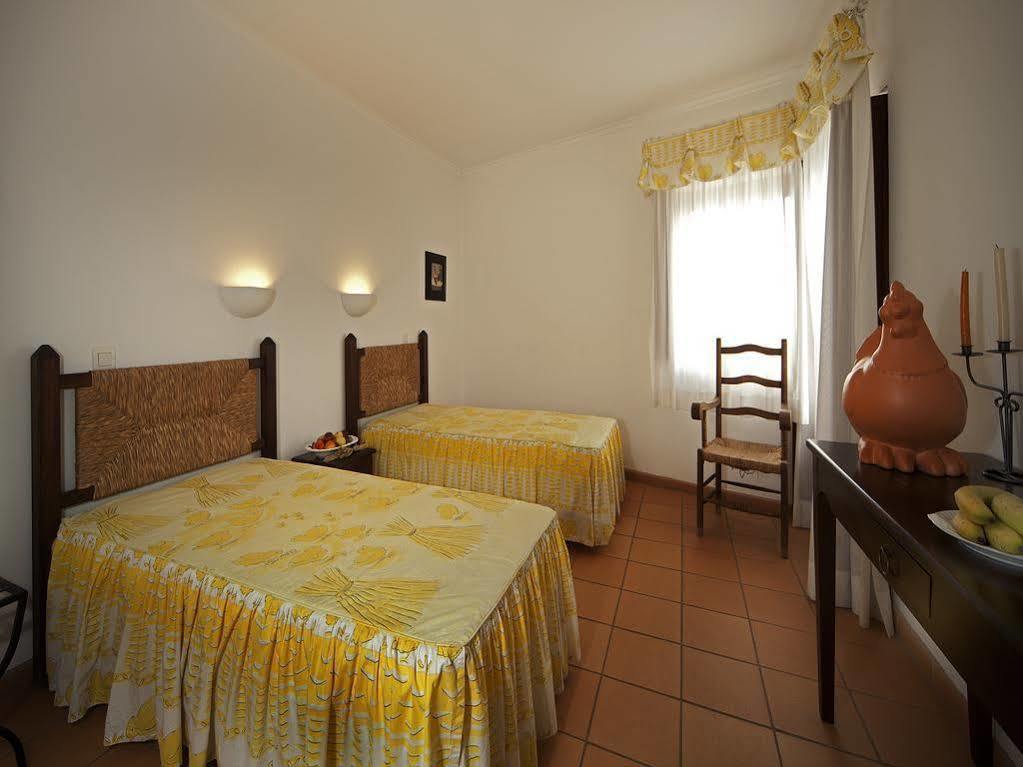 Betica Hotel Rural Pias  Buitenkant foto
