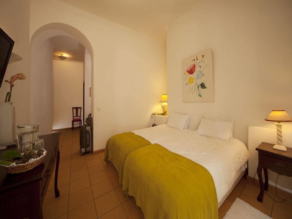 Betica Hotel Rural Pias  Buitenkant foto